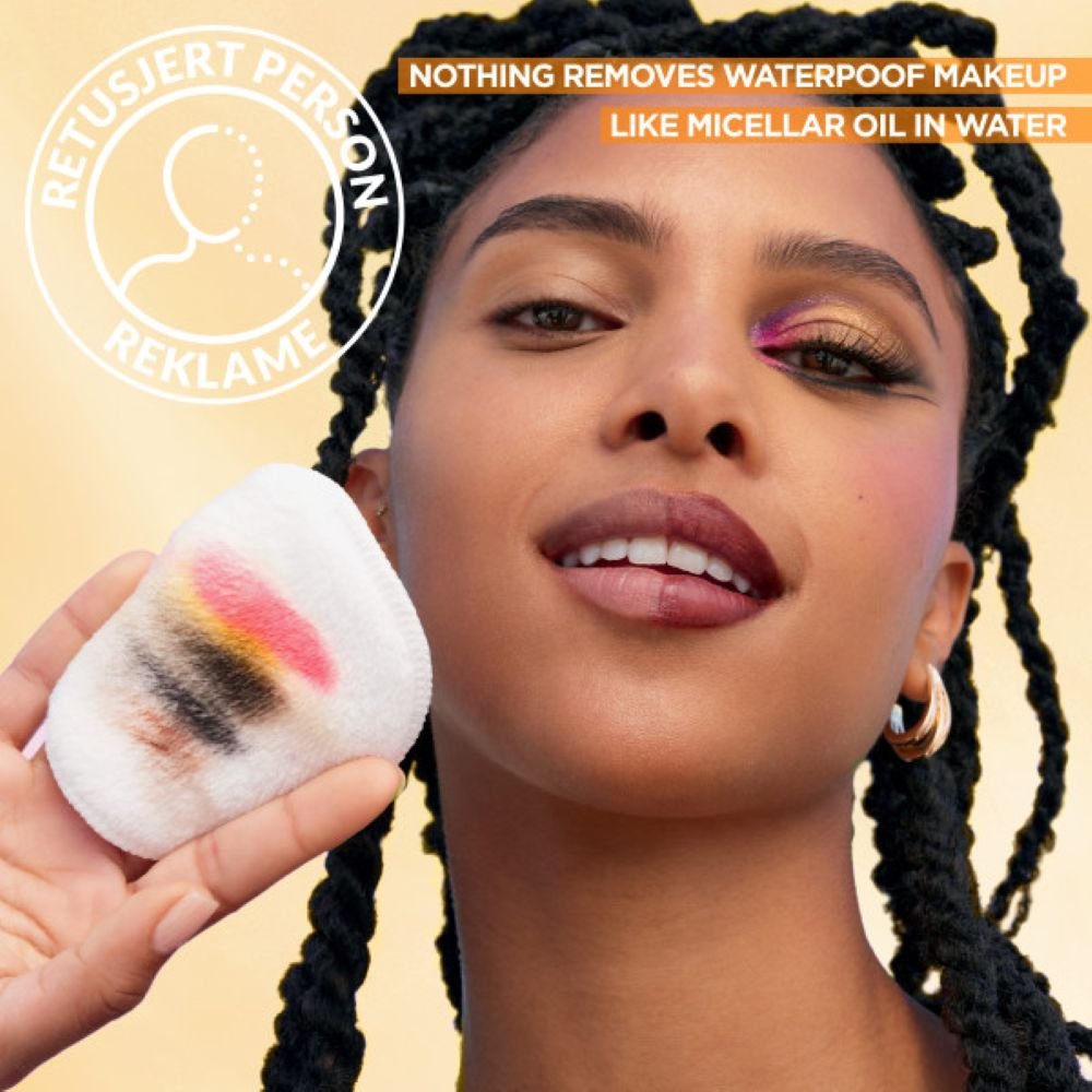 Cleansing Water-in Oil All-in-1 Micellærvann